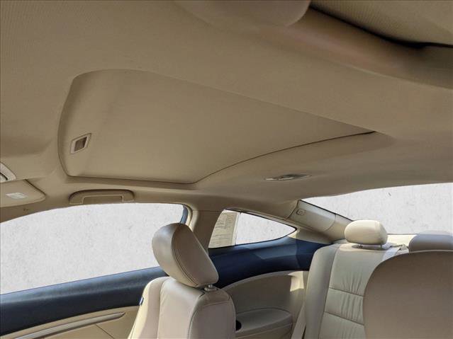 2008 Honda Accord EX-L