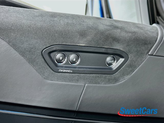 Used 2022 McLaren 720S Spider photo 40