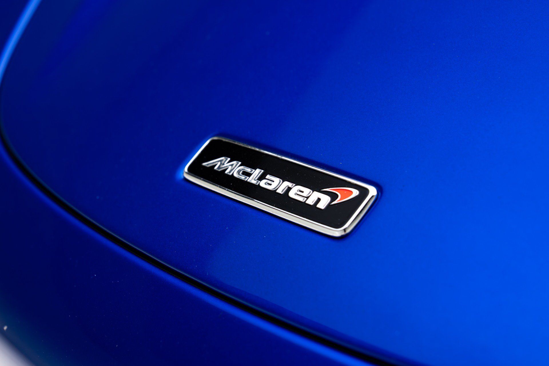 Used 2018 McLaren 720S Performance photo 14