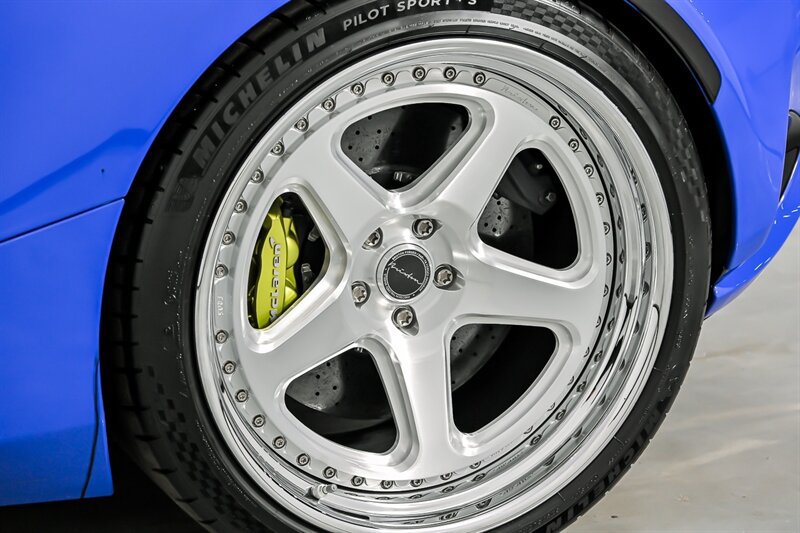 Used 2024 McLaren 750S Spider photo 15