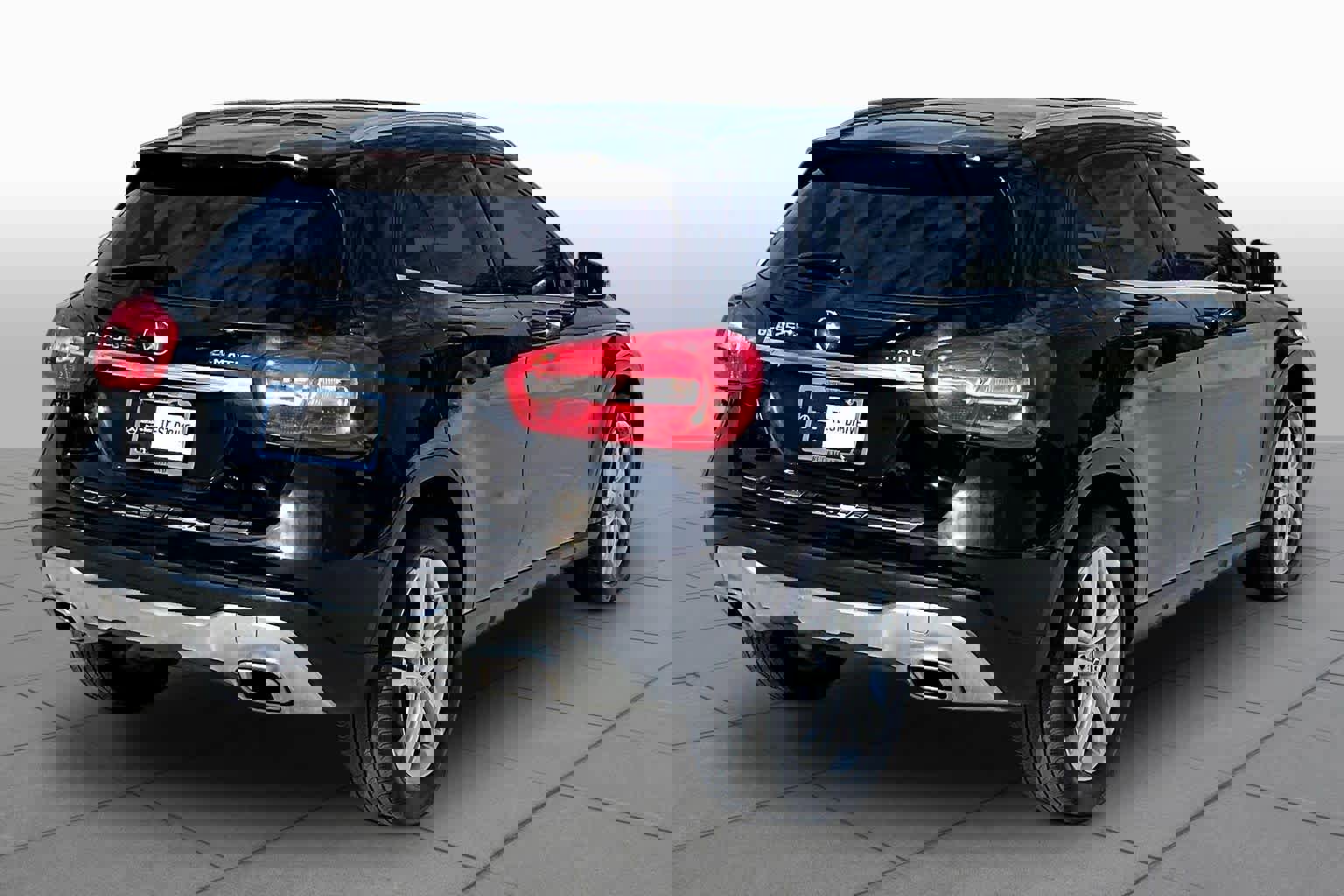 2018 Mercedes-Benz GLA 250 4MATIC