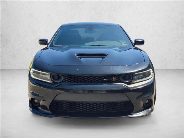 2019 Dodge Charger Scat Pack