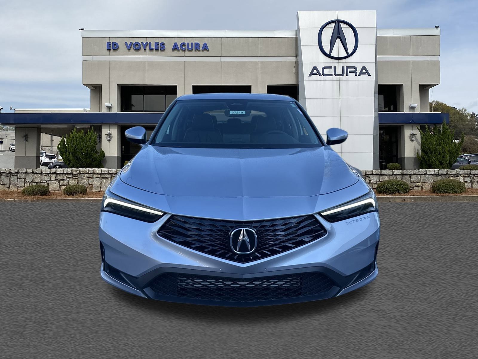 2026 Acura Integra