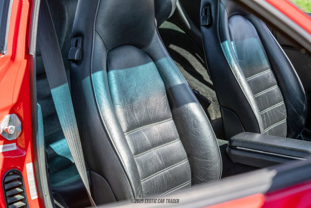 1988 Porsche 944 Turbo