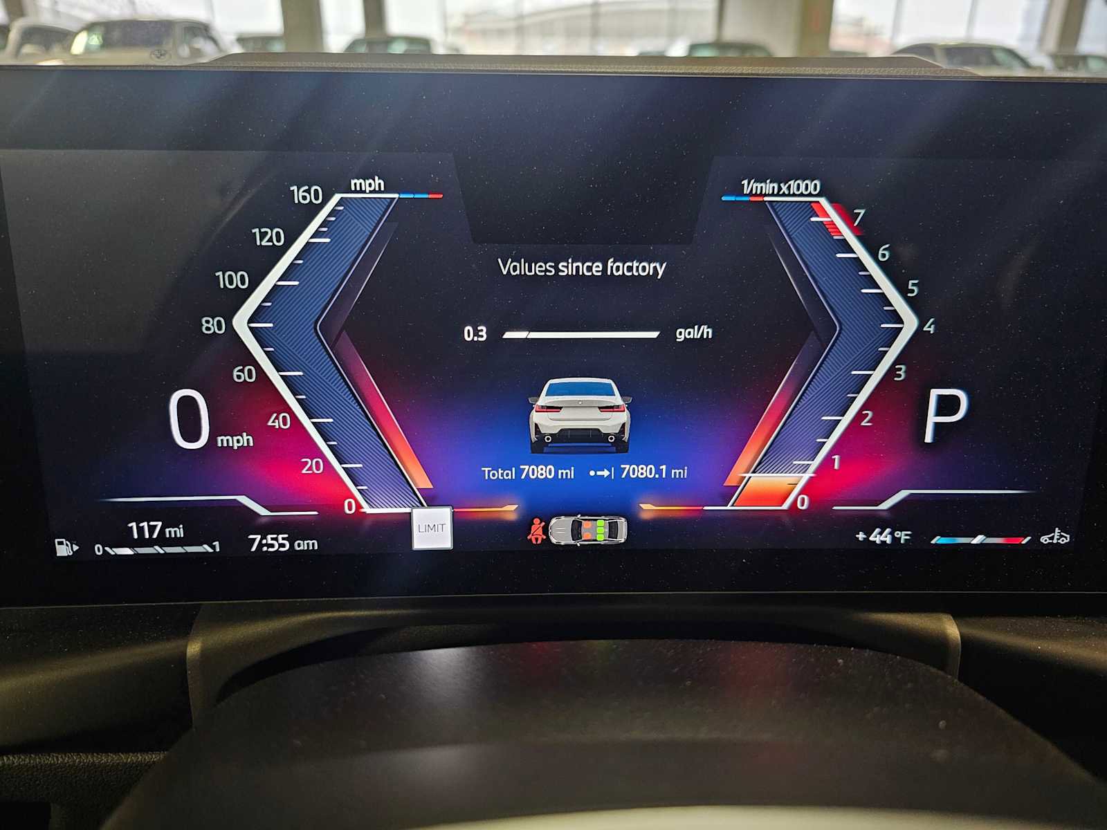 2025 BMW 330i xDrive Sedan