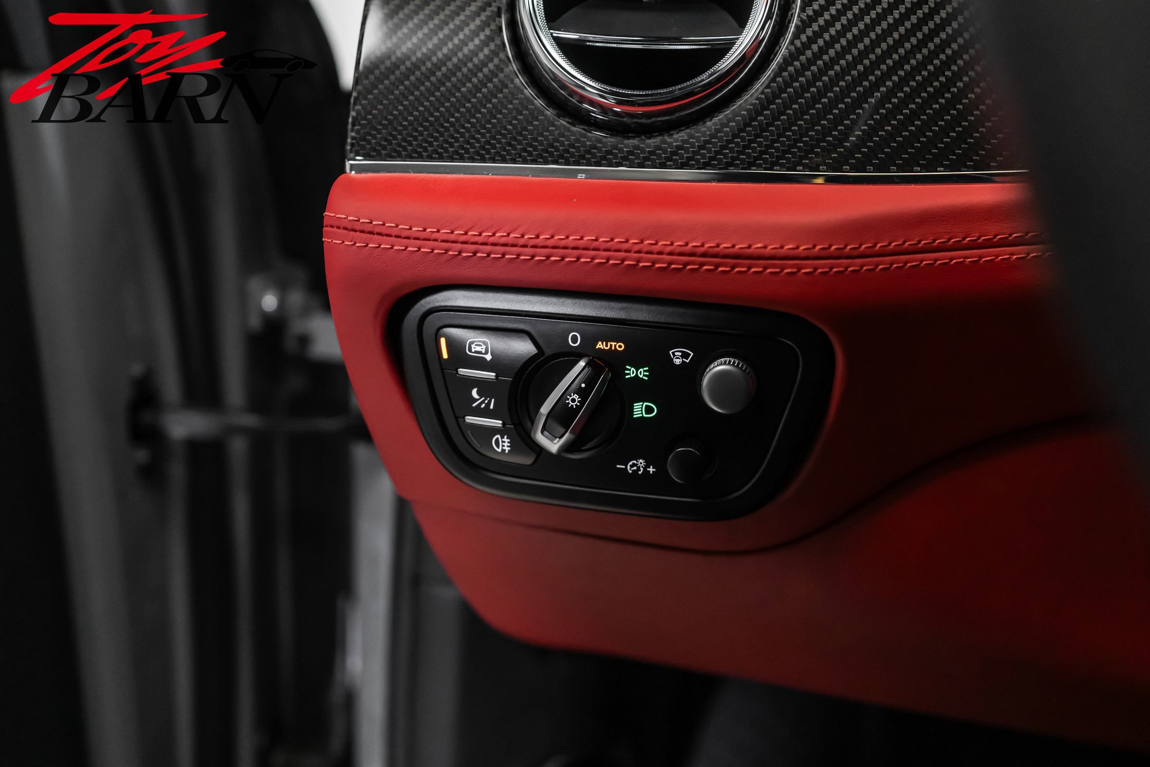 2022 Bentley Bentayga