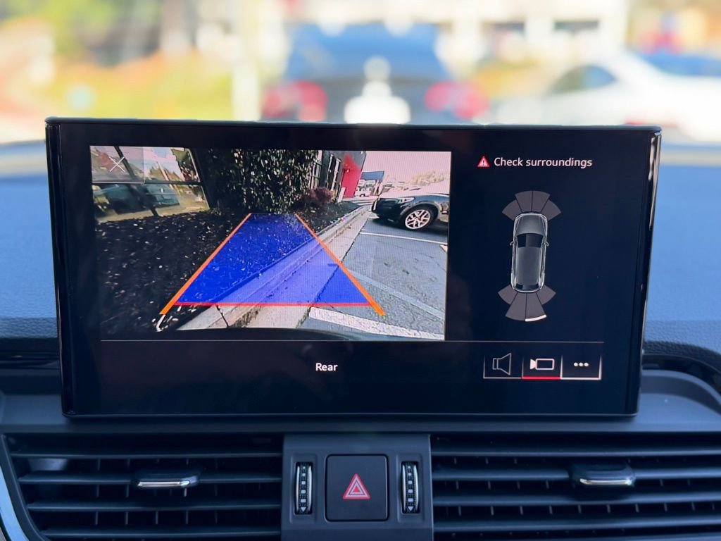 2022 Audi Q5 2.0T Premium