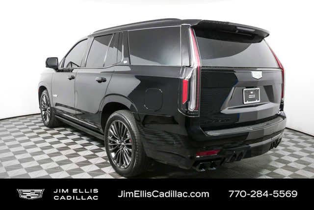 2024 Cadillac Escalade V