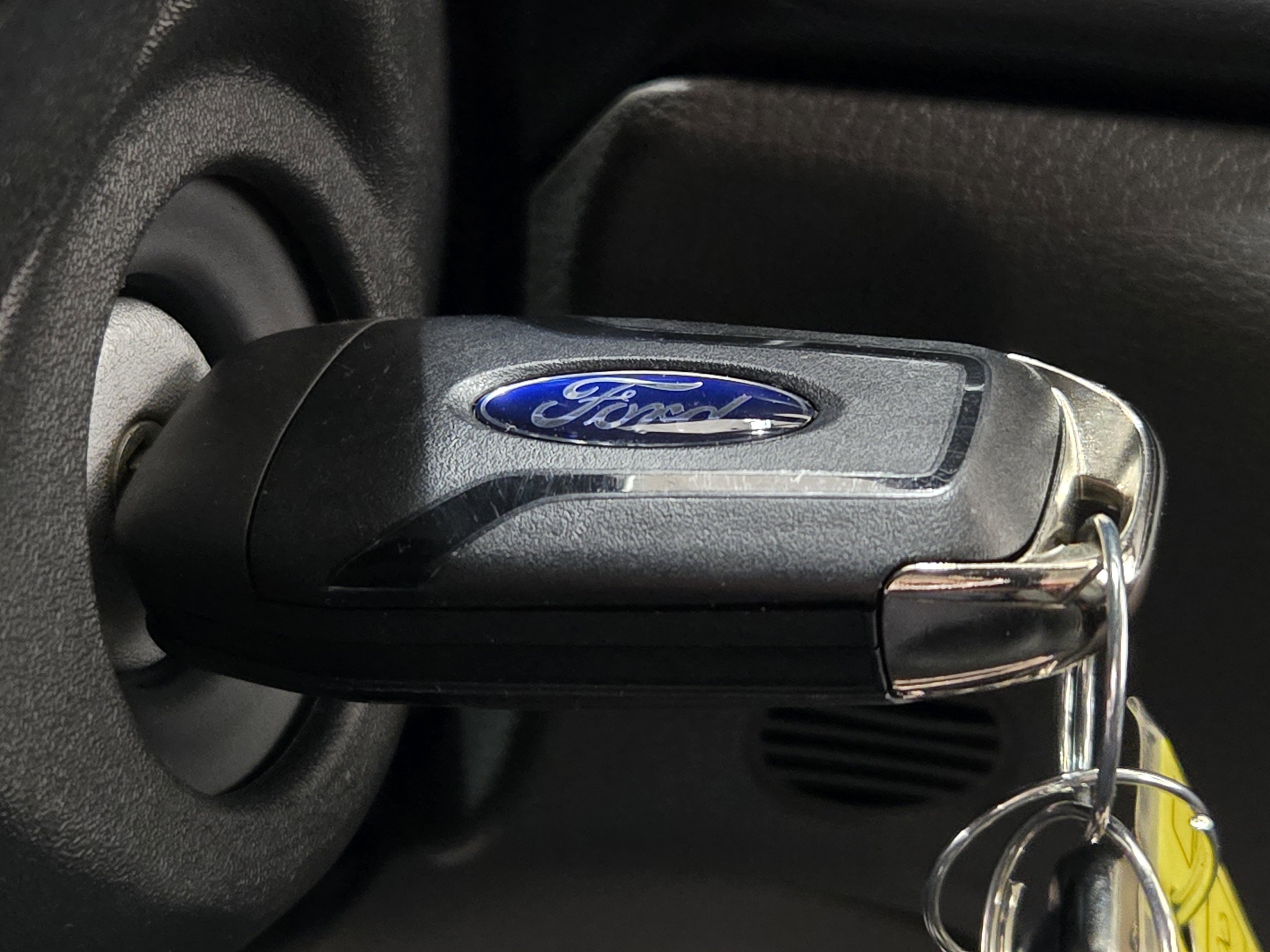 2024 Ford Transit 350 Low Roof