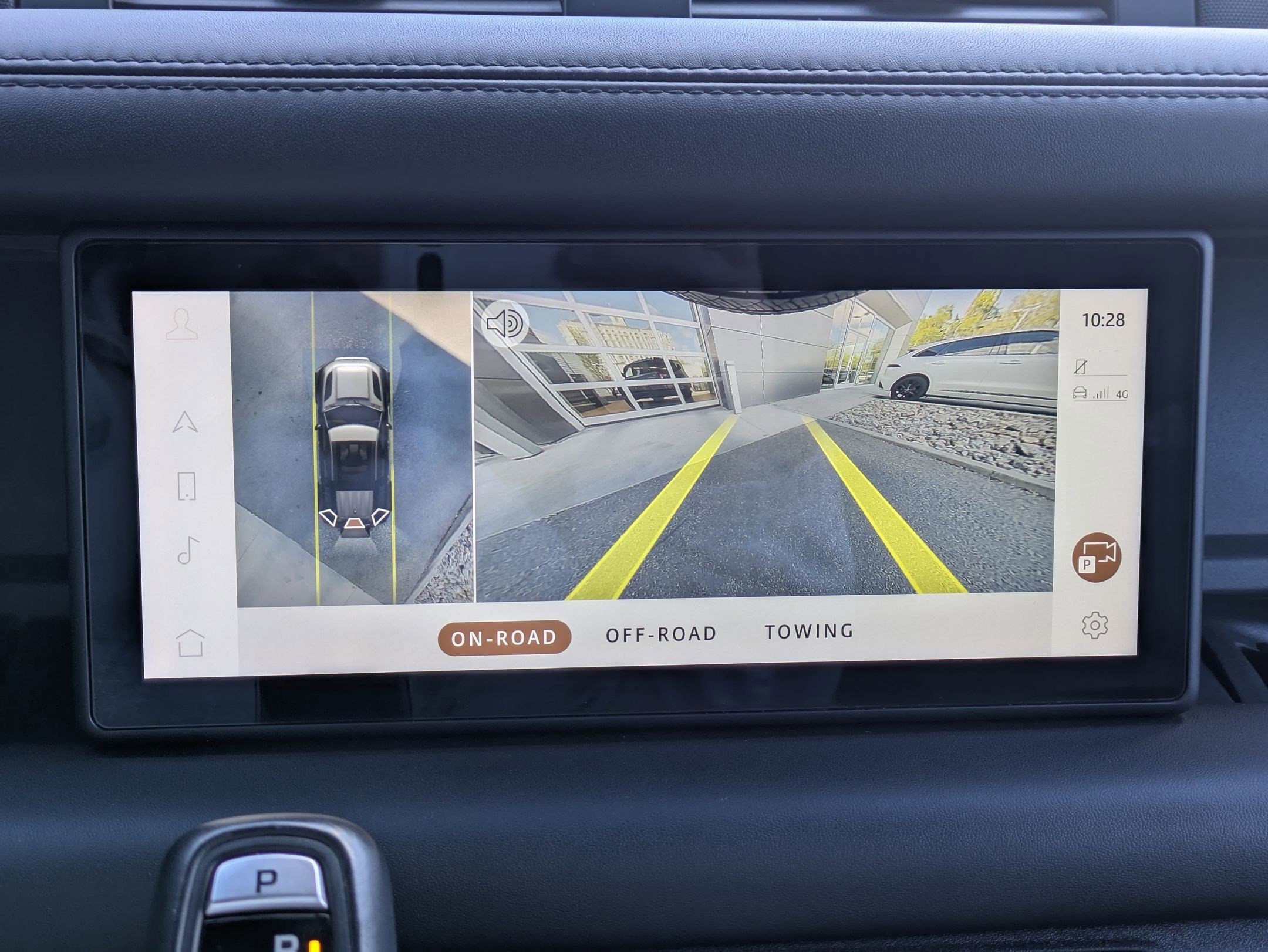 2021 Land Rover Defender 110 X