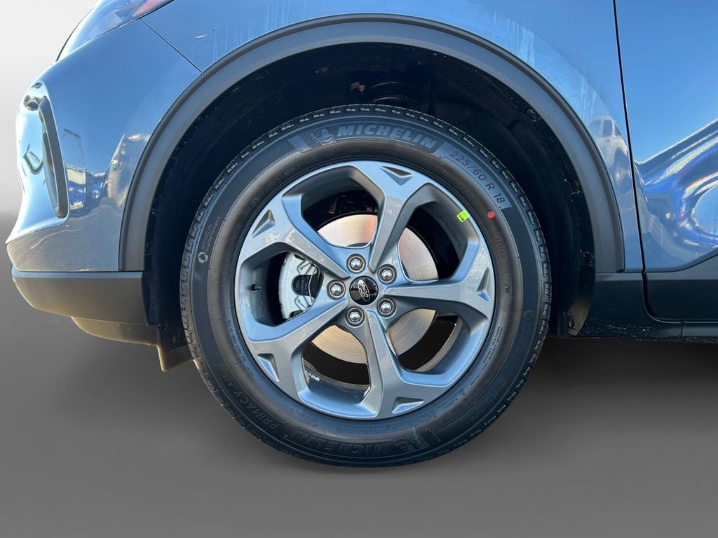 2026 Ford Escape ST-Line Select