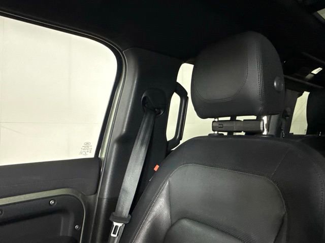 2023 Land Rover Defender 110 X-Dynamic SE