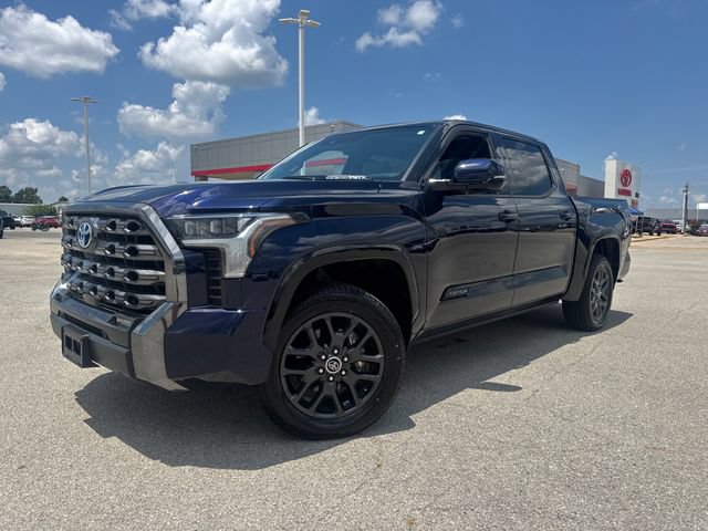 Used 2023 Toyota Tundra Platinum