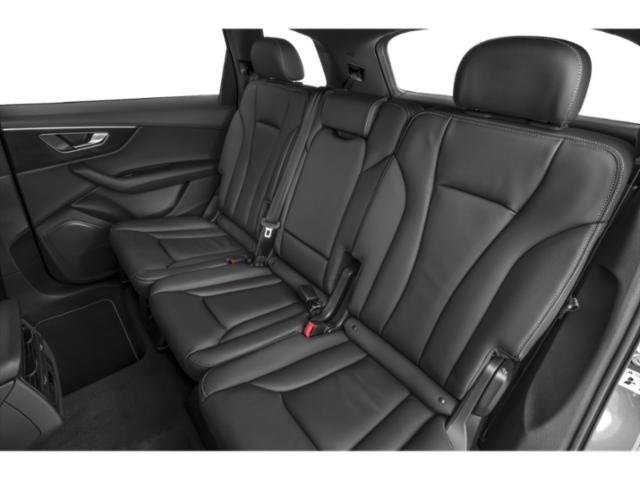 2026 Audi Q7 2.0T Premium