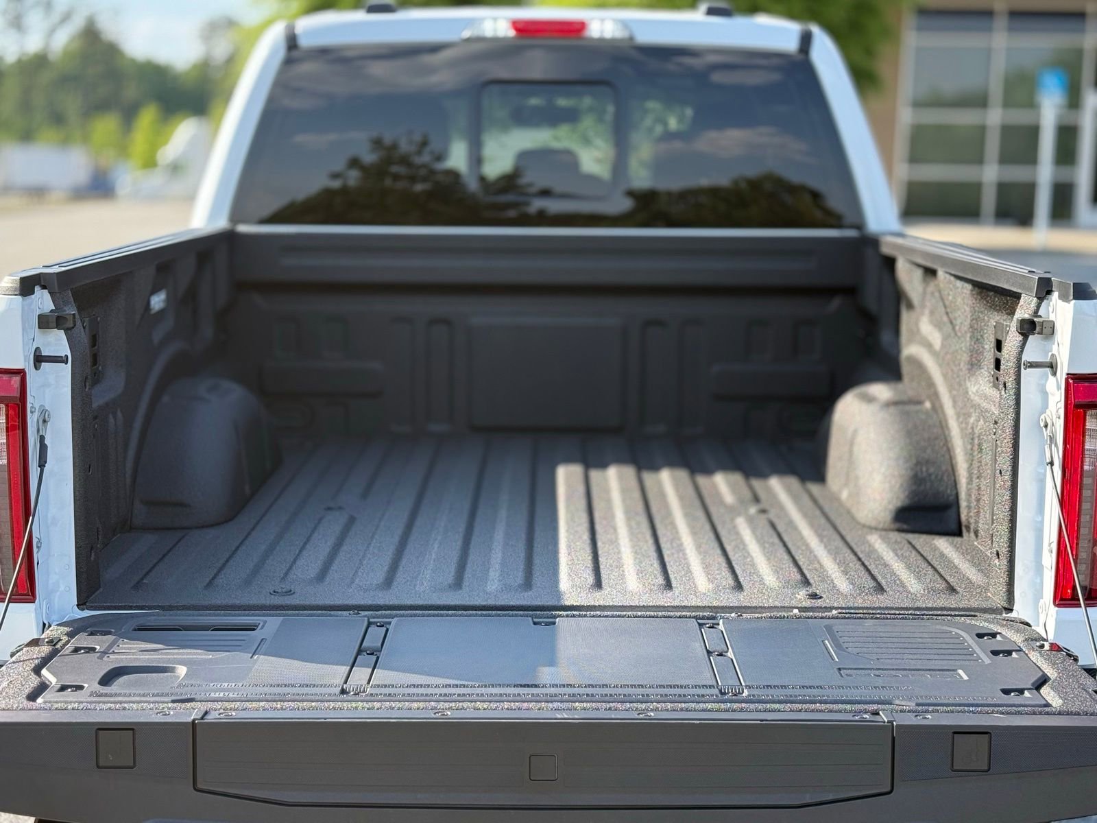 2025 Ford F150 Tremor