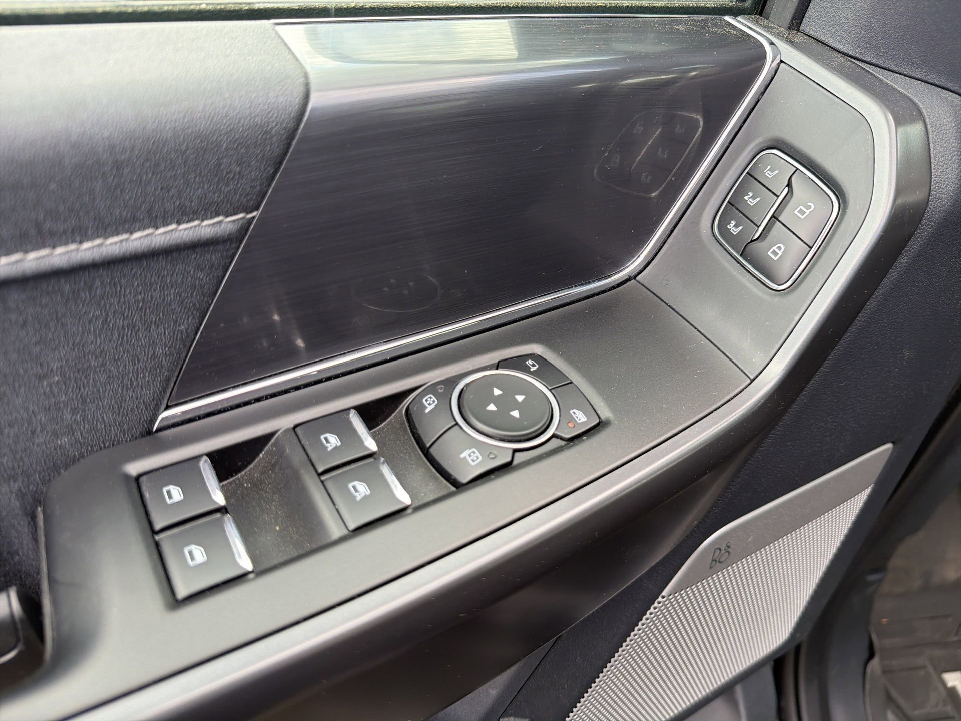 2025 Ford F150 Lariat