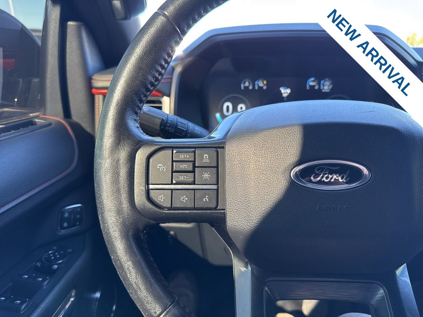 2022 Ford Expedition Timberline