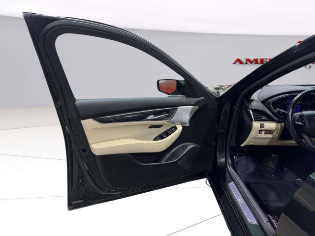 2021 Cadillac CT5 Premium Luxury