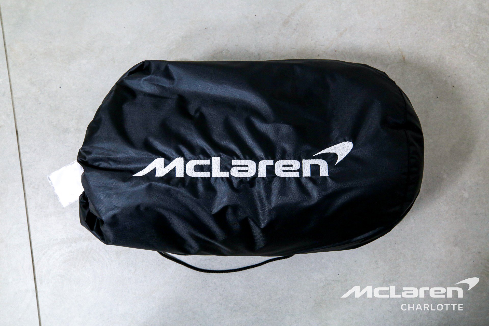 Used 2026 McLaren 750S Spider photo 22