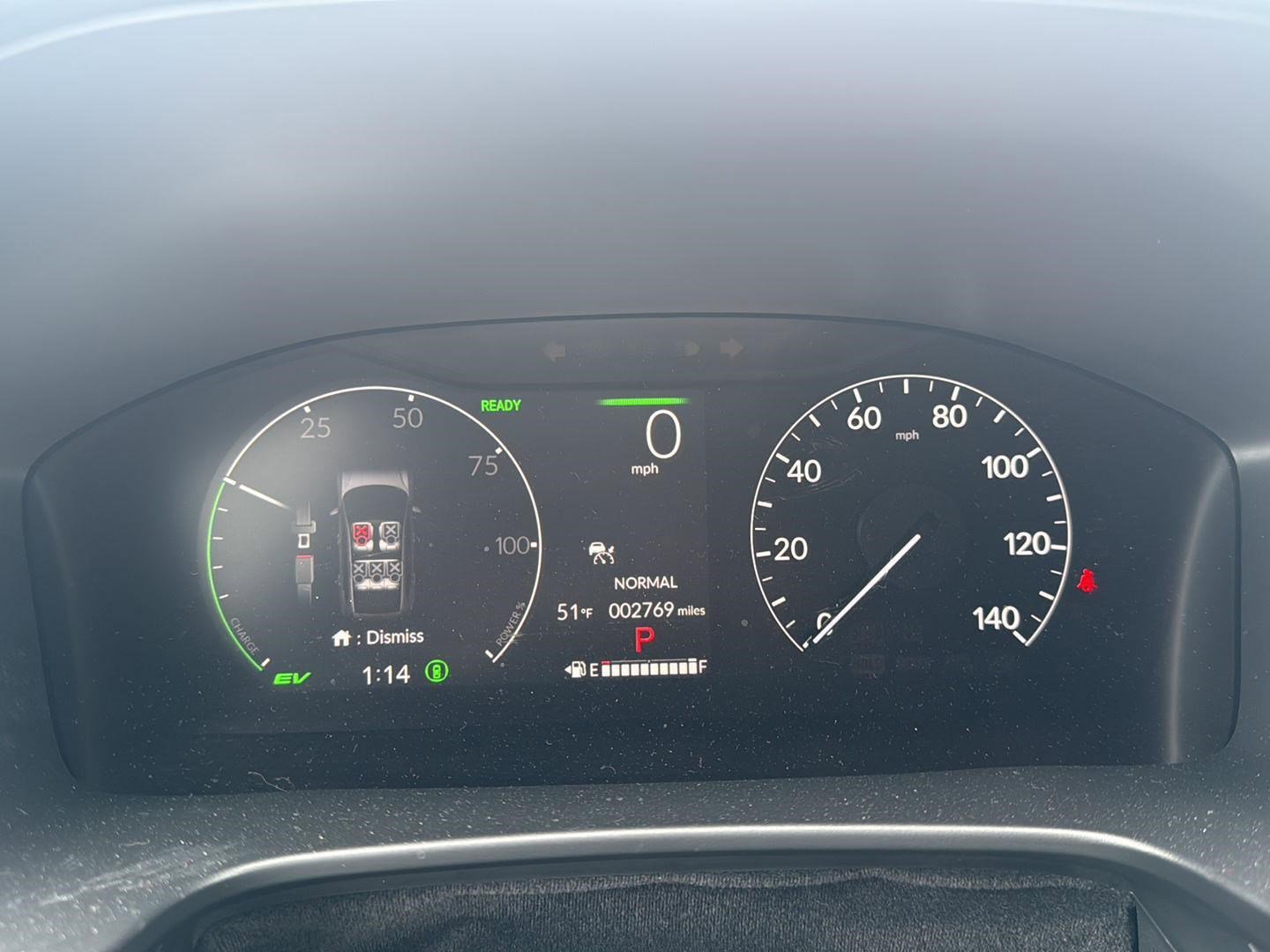 2026 Honda CR-V Sport