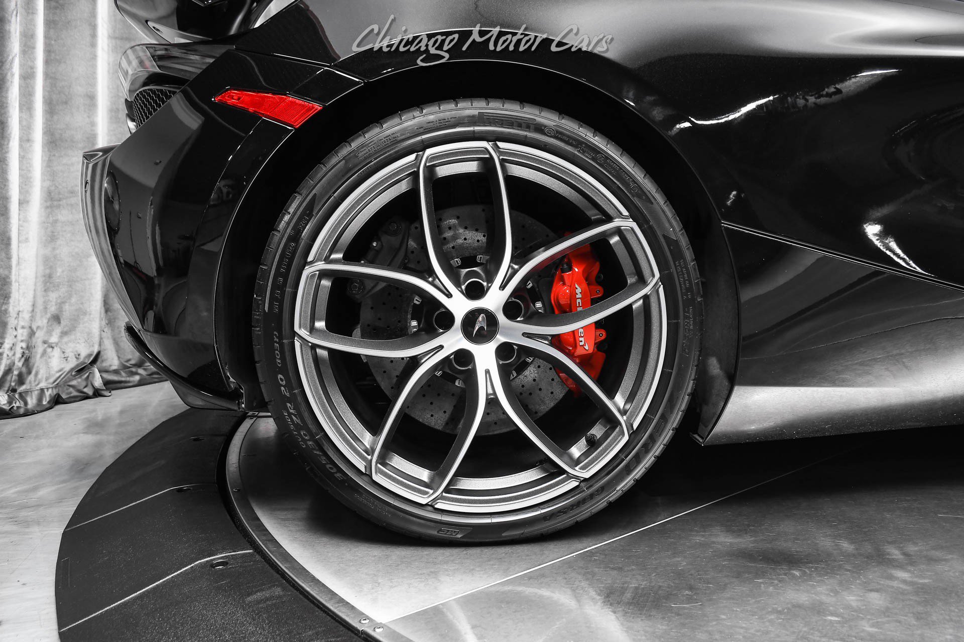 Used 2022 McLaren 720S Performance photo 52