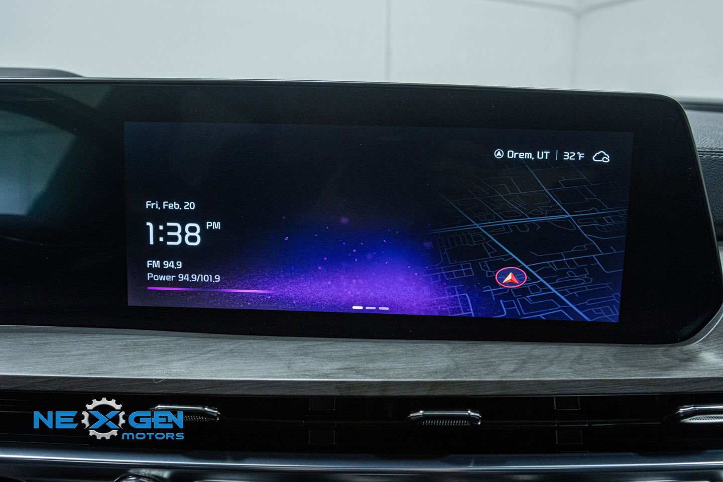 2025 Kia Telluride SX Prestige X-Line