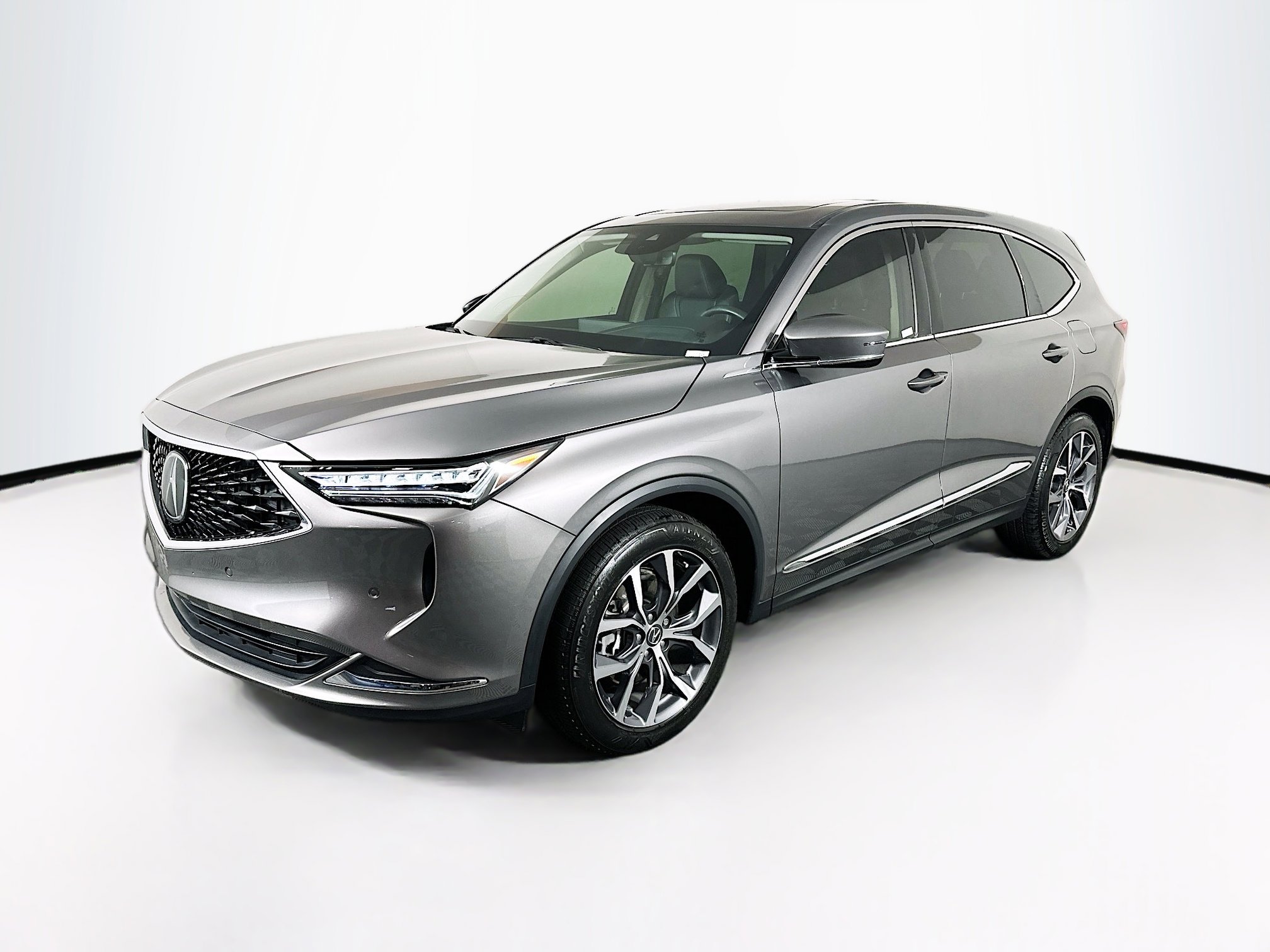 2023 Acura MDX FWD w/ Technology Package