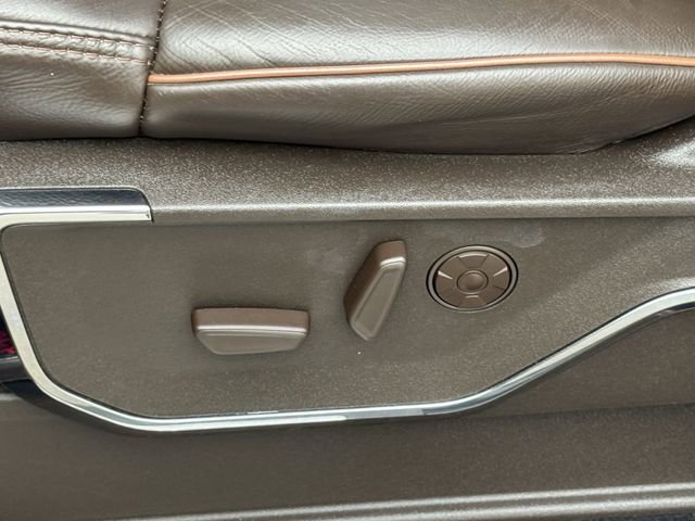 2024 Ford F250 King Ranch