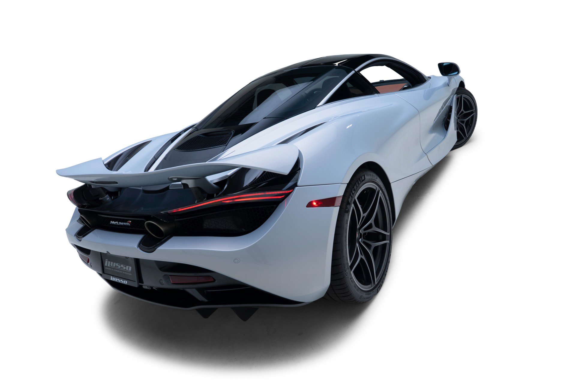 Used 2018 McLaren 720S Performance photo 64