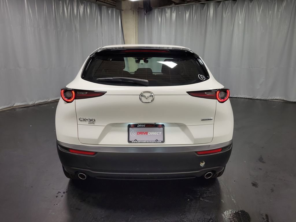 2023 MAZDA Cx-30 AWD 2.5 S