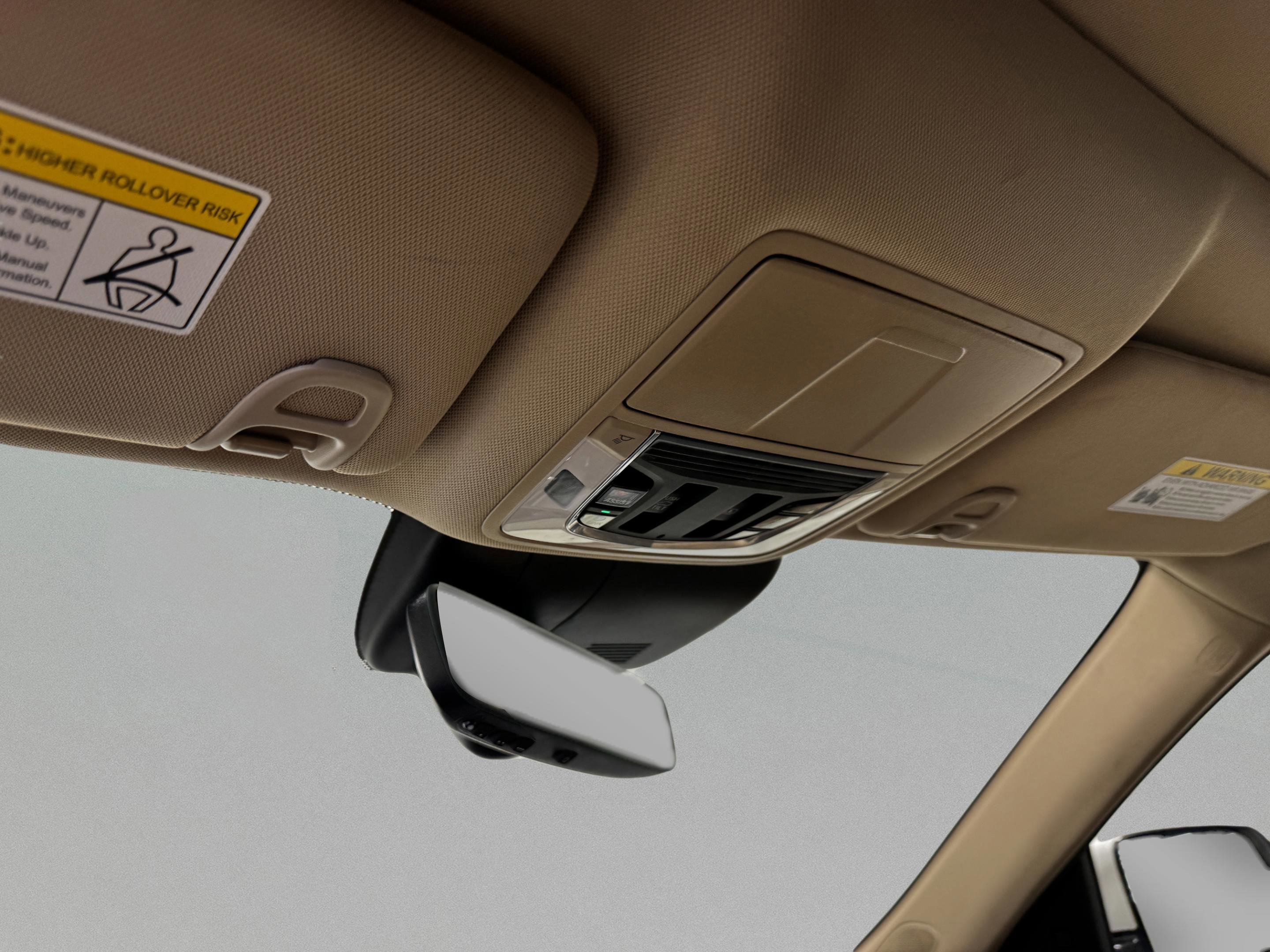 2021 Acura RDX AWD w/ Advance Package