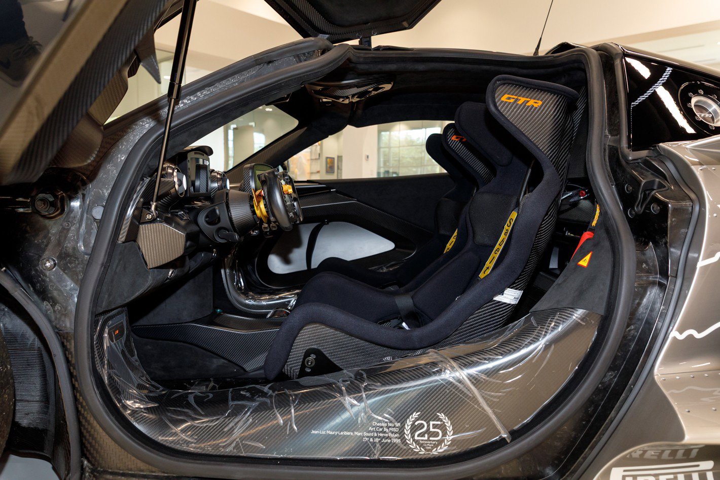 Used 2020 McLaren Senna photo 56