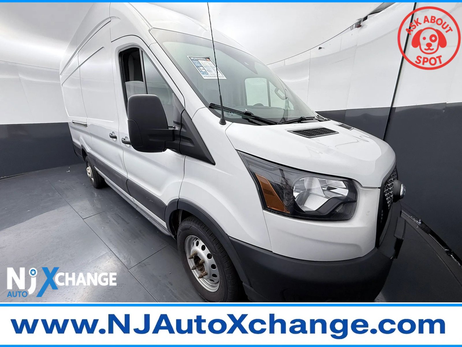 Used 2023 Ford Transit 250 Vans for Sale Near Me in New York, NY