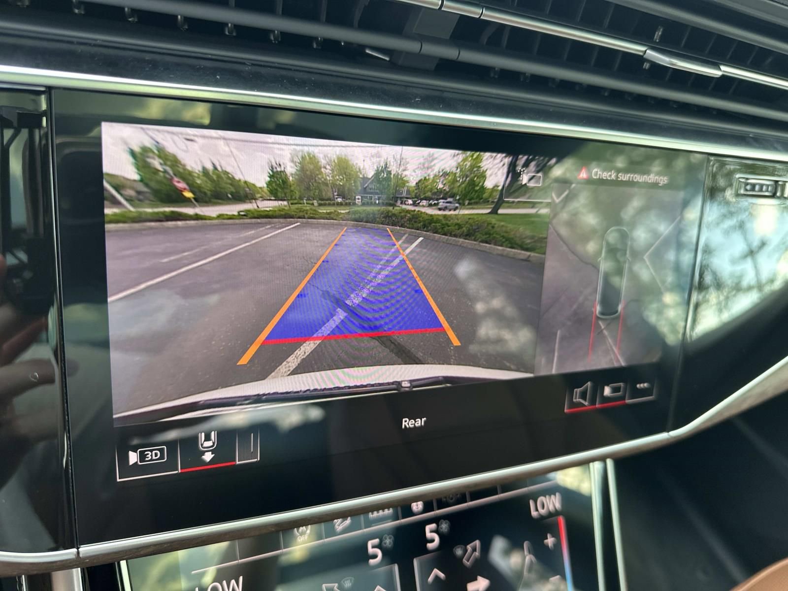 2026 Audi Q7 2.0T Premium Plus