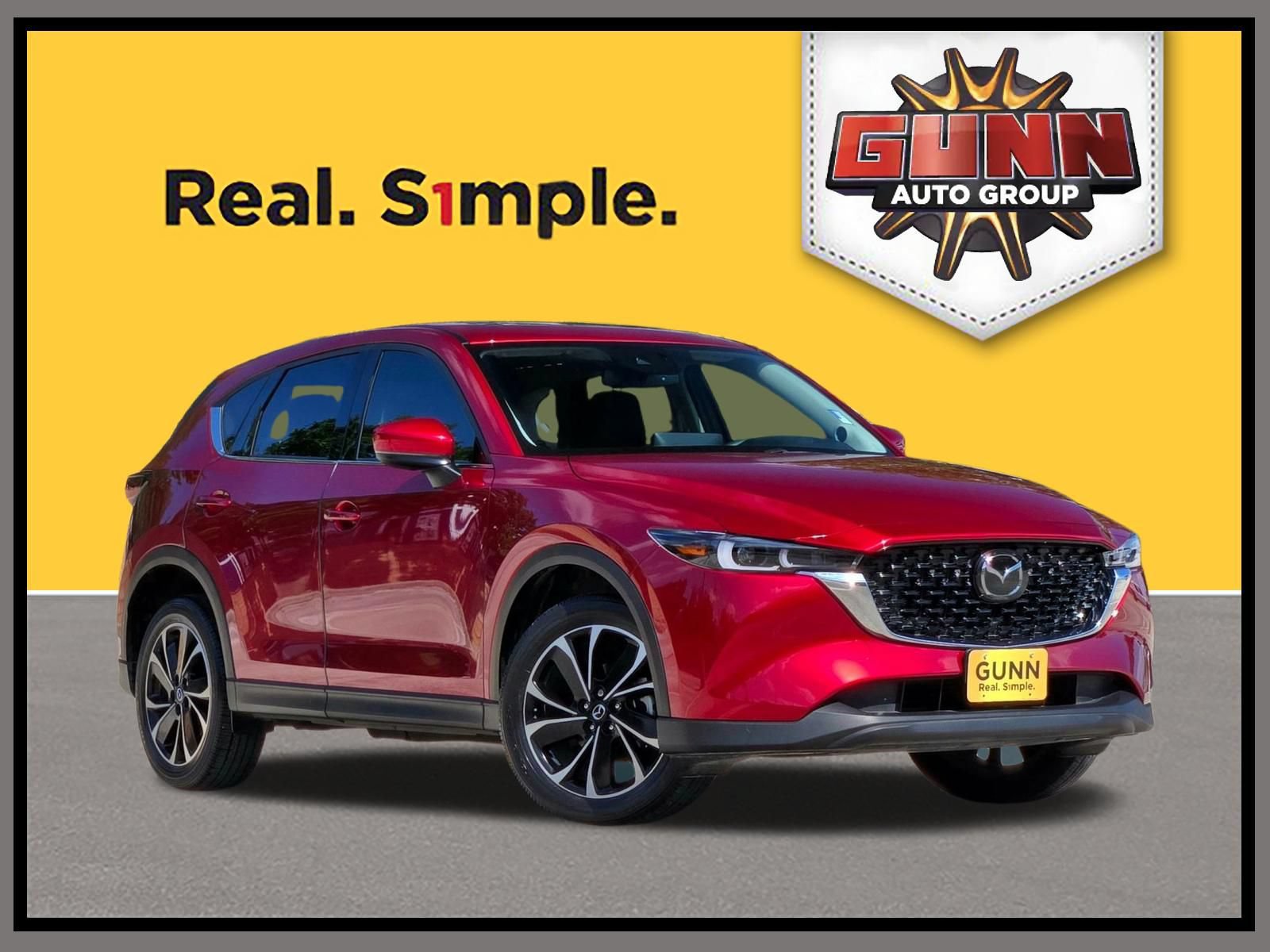 Used MAZDA CX-5 for Sale in Schertz, TX - Autotrader