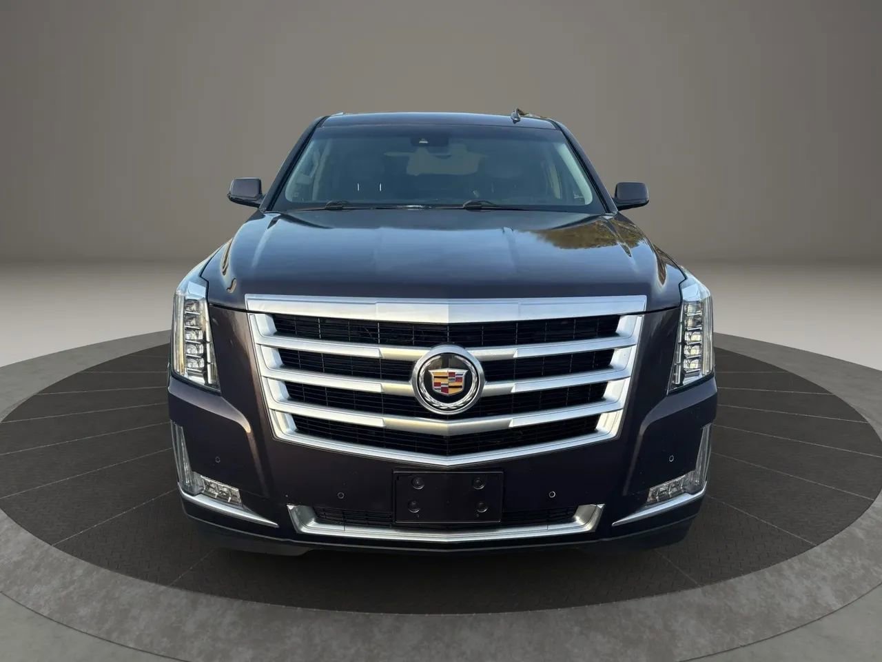 2015 Cadillac Escalade Luxury