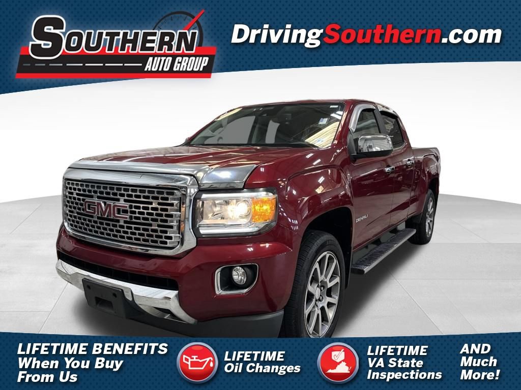 Used GMC Trucks for Sale in Newport News, VA - Autotrader