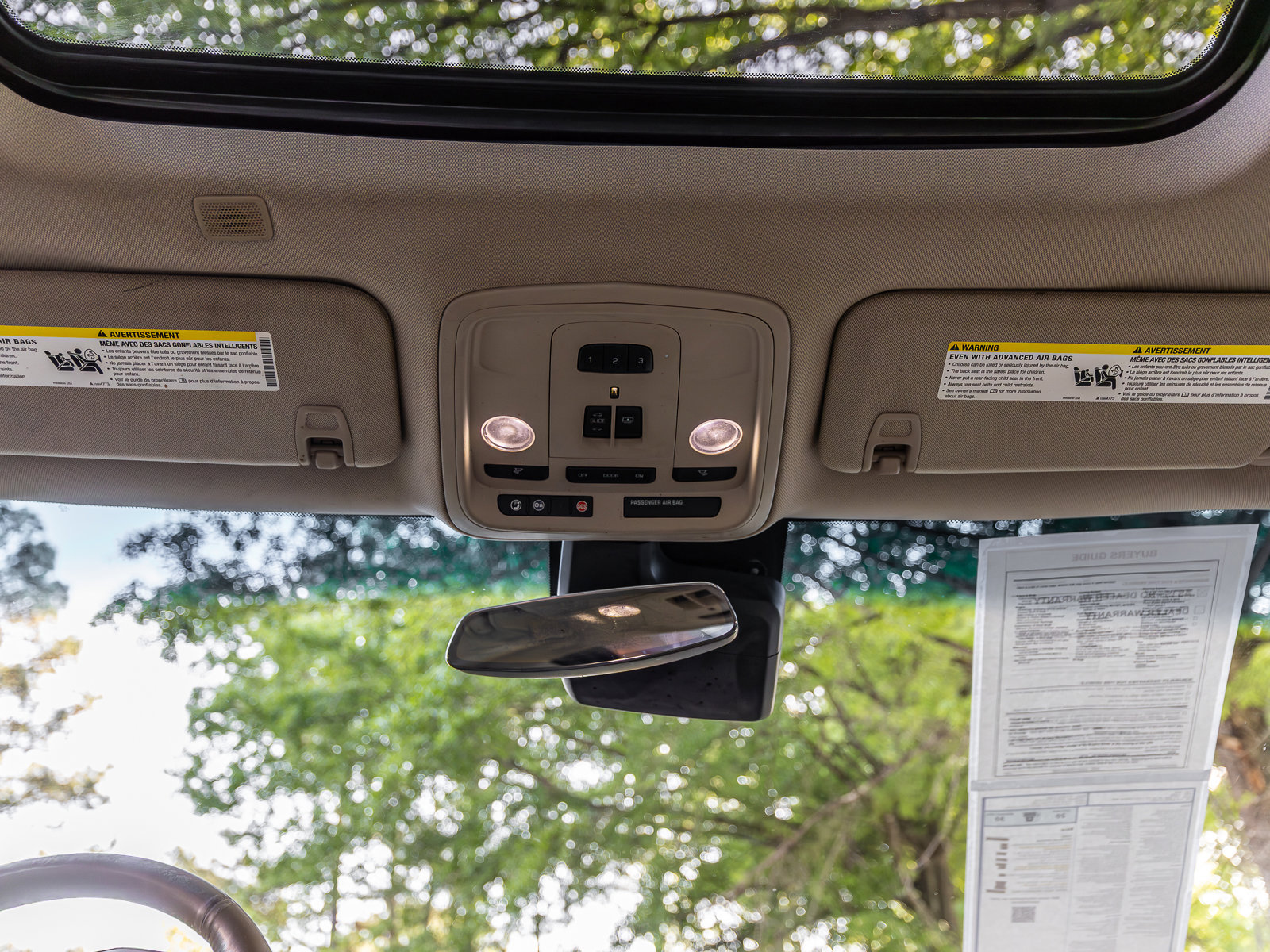 2016 Cadillac CTS Luxury