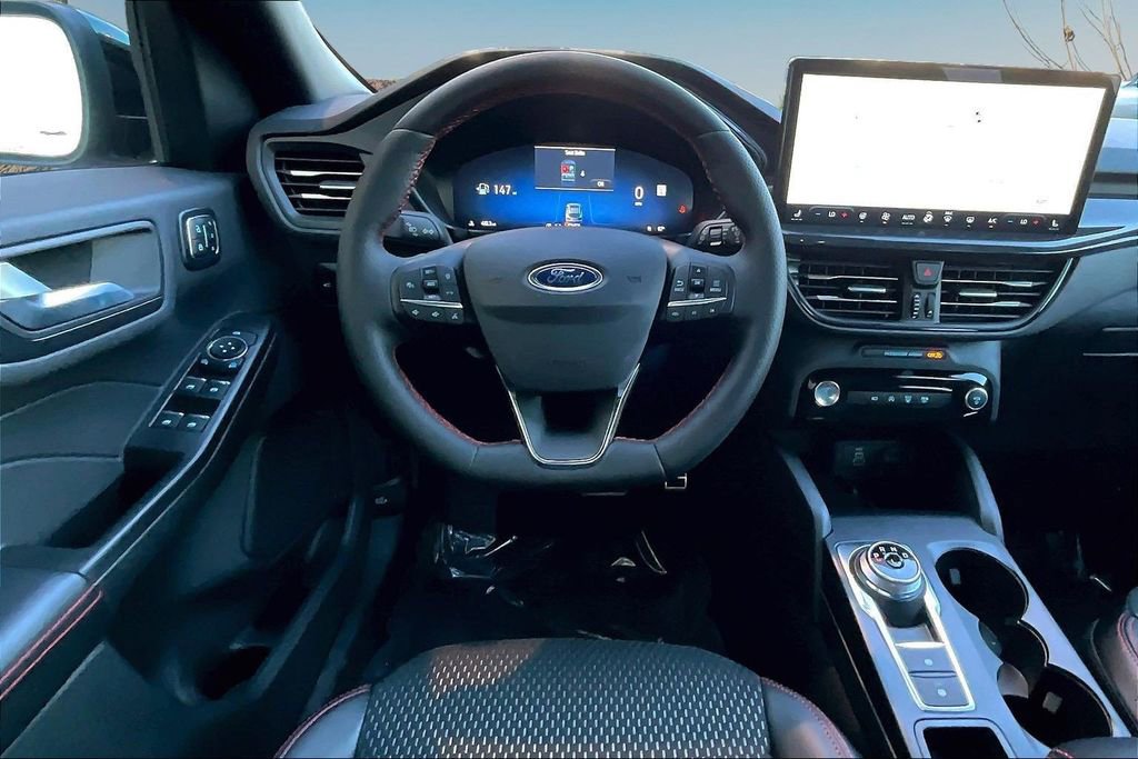 2024 Ford Escape ST-Line Select