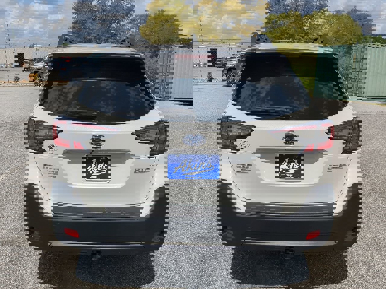 2024 Subaru Outback Premium