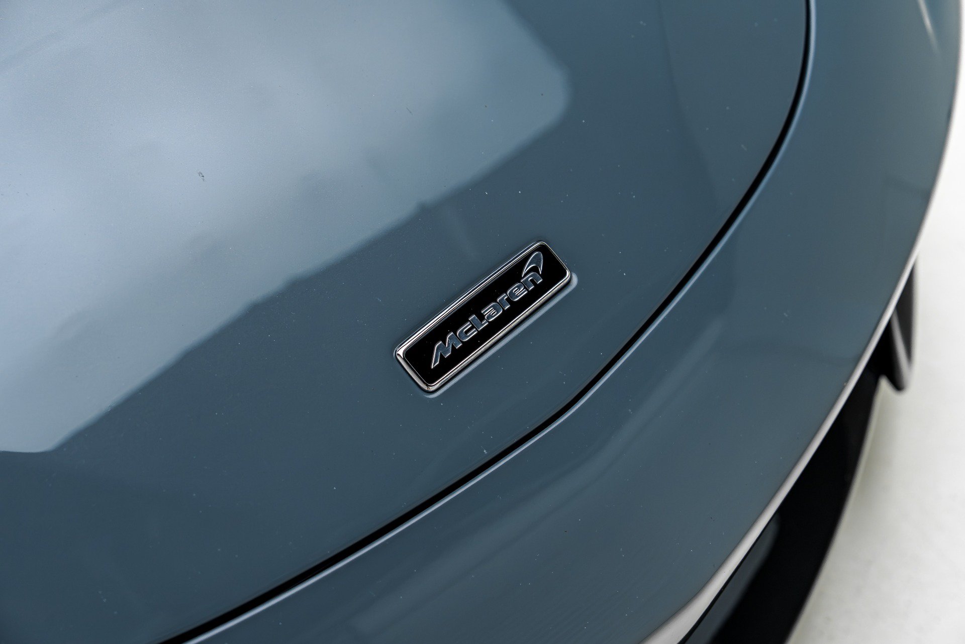 Used 2020 McLaren 600LT Spider photo 26