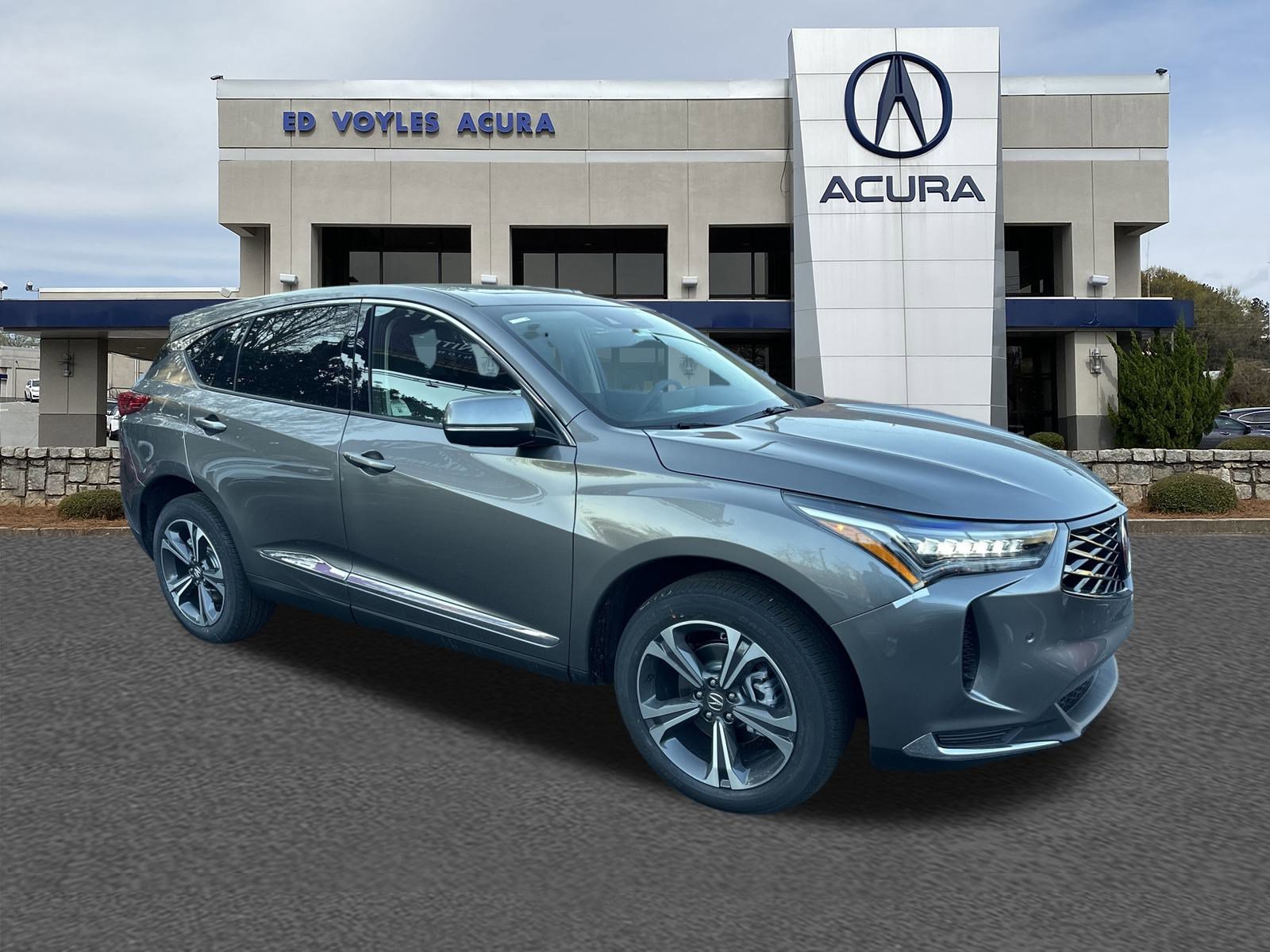 2026 Acura RDX SH-AWD w/ Technology Package