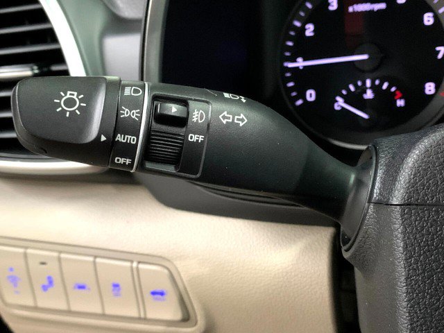 2019 Hyundai Tucson Ultimate