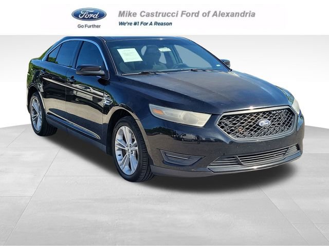 Used 2014 Ford Taurus SEL w/ Equipment Group 201A