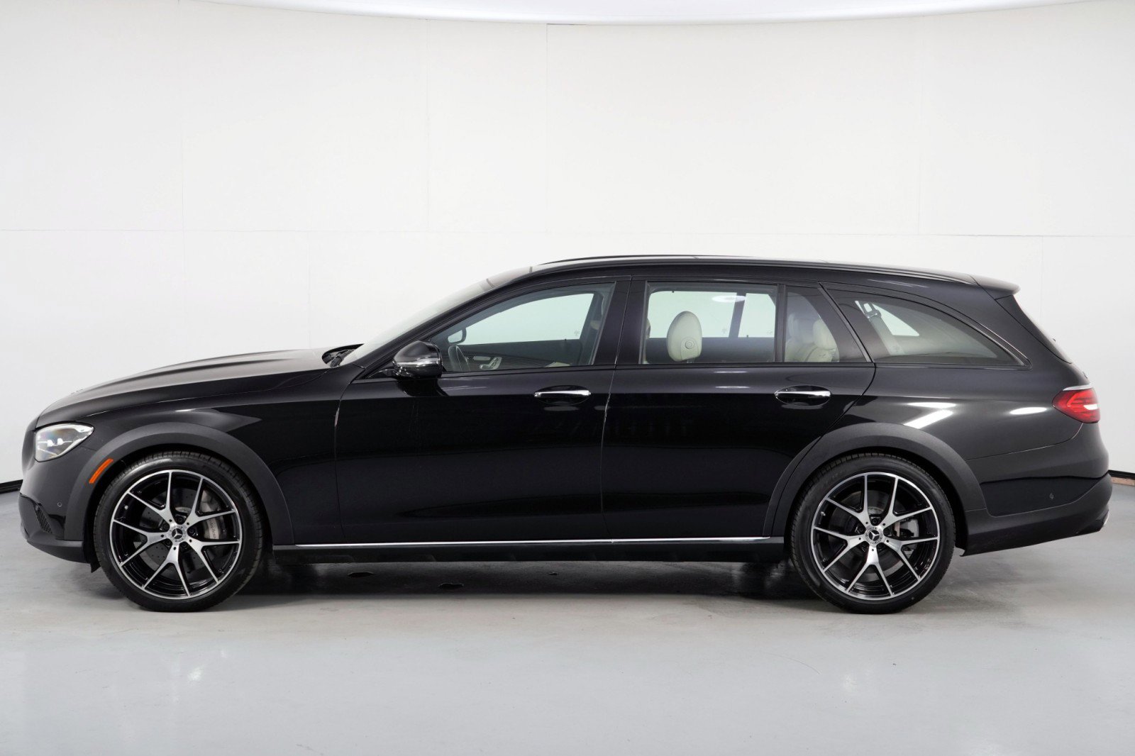 2022 Mercedes-Benz E 450 4MATIC All-Terrain Wagon