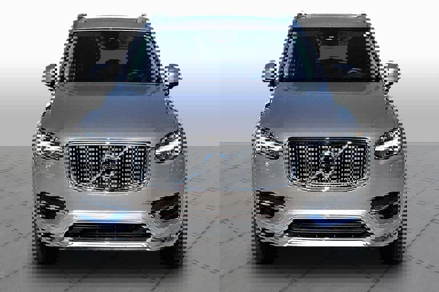 2023 Volvo Xc90 B6 Ultimate