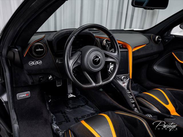 Used 2020 McLaren 720S Performance photo 43