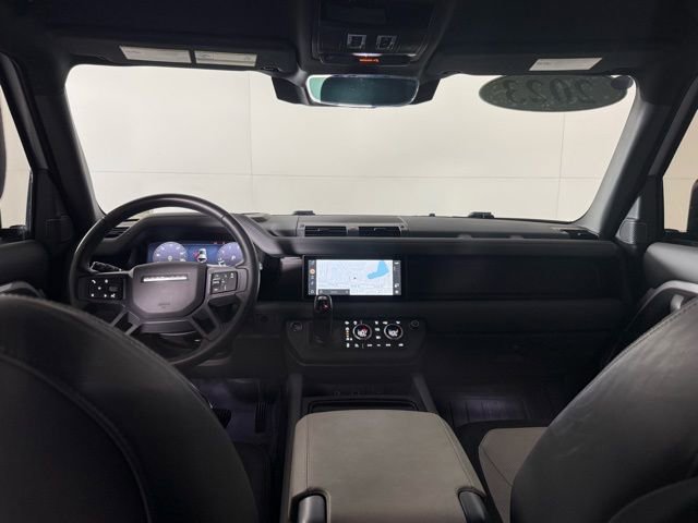 2023 Land Rover Defender 110 X-Dynamic SE