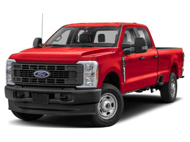 New 2026 Ford F350 Lariat w/ Lariat Ultimate Package