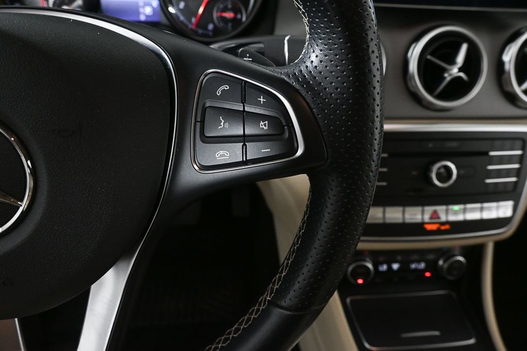 2019 Mercedes-Benz GLA 250 4MATIC